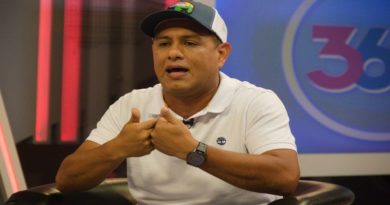 Pedro Infante: Es irrenunciable el derecho a defender la Guayana Esequiba